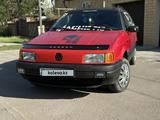 Volkswagen Passat 1991 годаүшін1 800 000 тг. в Астана – фото 3