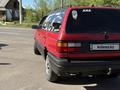 Volkswagen Passat 1991 годаүшін1 600 000 тг. в Астана – фото 6