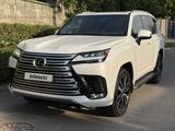 Lexus LX 600 2023 года за 61 000 000 тг. в Алматы