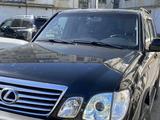 Lexus LX 470 2007 годаүшін13 500 000 тг. в Кызылорда – фото 5