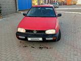 Volkswagen Golf 1994 года за 1 000 000 тг. в Темиртау