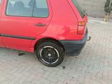 Volkswagen Golf 1994 года за 1 000 000 тг. в Темиртау – фото 5