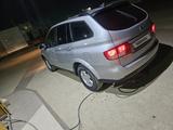 SsangYong Kyron 2014 года за 4 700 000 тг. в Актау – фото 3