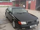 Audi 100 1992 годаүшін1 700 000 тг. в Шу – фото 2