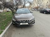 Hyundai i30 2022 года за 11 000 000 тг. в Талдыкорган – фото 3