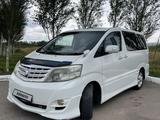 Toyota Alphard 2006 года за 8 900 000 тг. в Астана – фото 3