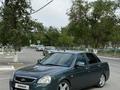 ВАЗ (Lada) Priora 2170 2008 года за 1 500 000 тг. в Байконыр – фото 9