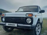 ВАЗ (Lada) Lada 2121 2013 годаүшін1 900 000 тг. в Тараз