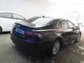 Toyota Camry 2021 года за 10 186 000 тг. в Алматы – фото 5