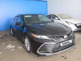 Toyota Camry 2021 годаүшін10 186 000 тг. в Алматы – фото 3