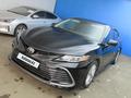 Toyota Camry 2021 года за 10 186 000 тг. в Алматы