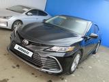 Toyota Camry 2021 года за 10 186 000 тг. в Алматы