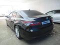Toyota Camry 2021 года за 10 186 000 тг. в Алматы – фото 4