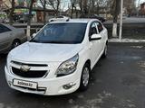 Chevrolet Cobalt 2020 годаүшін5 450 000 тг. в Алматы