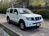 Nissan Pathfinder 2005 года за 5 500 000 тг. в Алматы