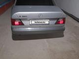 Mercedes-Benz E 230 1991 годаfor1 500 000 тг. в Кызылорда – фото 3