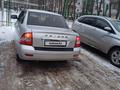 ВАЗ (Lada) Priora 2170 2011 годаfor2 200 000 тг. в Костанай – фото 2