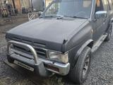Nissan Terrano 1996 года за 1 150 000 тг. в Алматы – фото 2