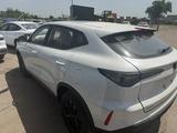 Changan X5 Plus 2026 года за 7 700 000 тг. в Алматы – фото 4