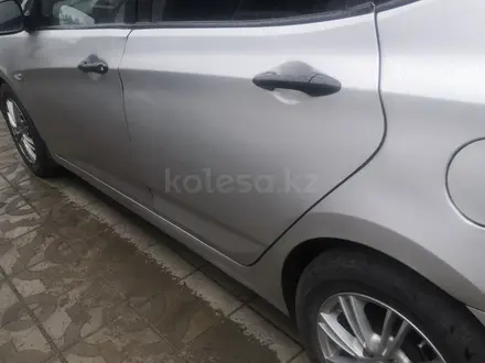 Hyundai Accent 2013 года за 4 600 000 тг. в Павлодар – фото 4