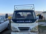 Forland 2007 года за 1 950 000 тг. в Алматы – фото 5