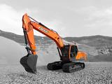 Develon  DX220 2025 года за 53 000 000 тг. в Кызылорда – фото 5