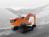 Develon  DX220 2025 года за 53 000 000 тг. в Кызылорда – фото 2