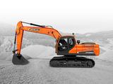 Develon  DX220 2025 года за 53 000 000 тг. в Кызылорда – фото 3