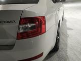 Skoda Octavia 2014 года за 5 400 000 тг. в Усть-Каменогорск – фото 4