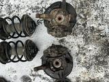 Цафпа ступица тормозной суппорт за 1 000 тг. в Алматы