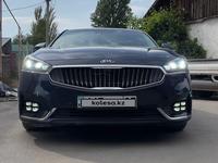 Kia K7 2019 годаүшін11 850 000 тг. в Алматы