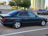 BMW 525 1995 года за 3 800 000 тг. в Туркестан – фото 3