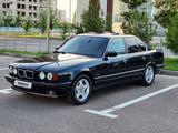 BMW 525 1995 года за 3 800 000 тг. в Туркестан – фото 2