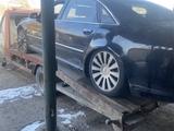 Audi A8 2006 года за 2 700 000 тг. в Алматы – фото 2