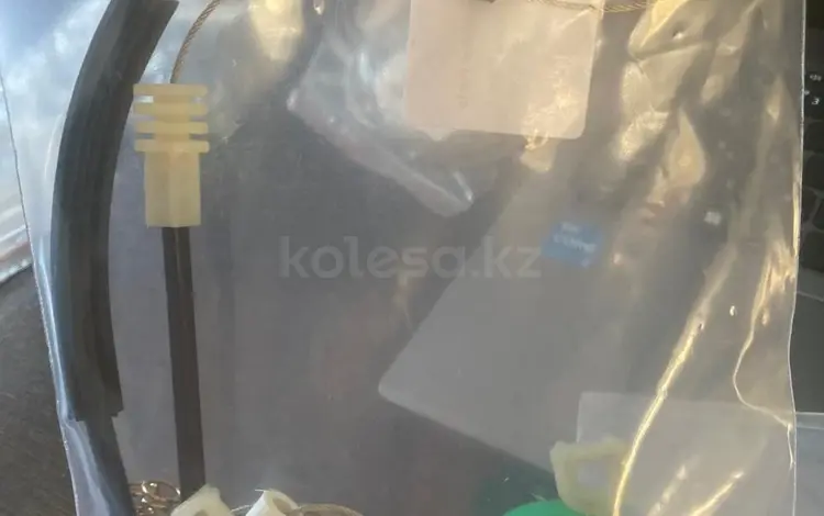 Стеклоподъемник ПЕРЕДНИЙ ЛЕВЫЙ РЕМКОМЛЕКТ за 18 000 тг. в Караганда