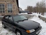 ВАЗ (Lada) 2114 2012 года за 1 890 000 тг. в Павлодар – фото 2