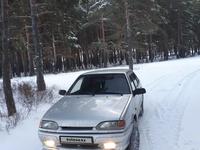 ВАЗ (Lada) 2115 2003 года за 1 300 000 тг. в Костанай