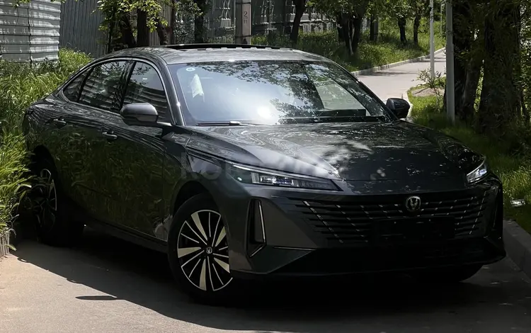 Changan Eado 2025 года за 8 250 000 тг. в Алматы