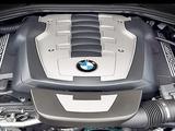 Двигатель N62B44 объемом 4.4 литра на BMW 5-Series E61, E60 за 700 650 тг. в Астана