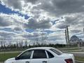 ВАЗ (Lada) Granta 2190 2014 года за 2 500 000 тг. в Астана