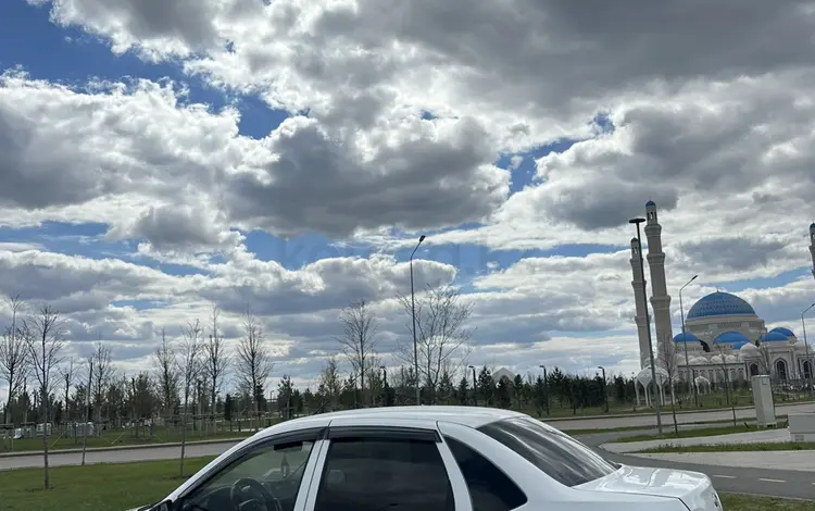 ВАЗ (Lada) Granta 2190 2014 года за 2 500 000 тг. в Астана
