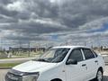 ВАЗ (Lada) Granta 2190 2014 года за 2 500 000 тг. в Астана – фото 5