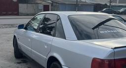 Audi 100 1991 годаfor2 500 000 тг. в Тараз – фото 5