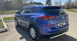 Hyundai Tucson 2019 года за 11 200 000 тг. в Астана – фото 5