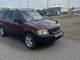 Honda CR-V 1996 годаүшін2 800 000 тг. в Караганда