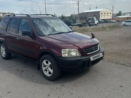 Honda CR-V 1996 года за 2 800 000 тг. в Караганда