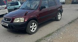 Honda CR-V 1996 года за 2 800 000 тг. в Караганда – фото 2