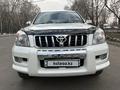 Toyota Land Cruiser Prado 2008 годаfor12 800 000 тг. в Алматы – фото 4