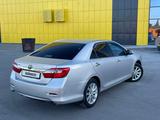 Toyota Camry 2011 годаүшін9 600 000 тг. в Кызылорда – фото 2