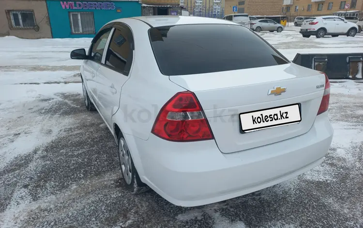 Chevrolet Nexia 2022 годаfor4 700 000 тг. в Шымкент